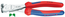 Knipex szczypce tnące czolowe o zwiększonym przełożeniu 67 05 200