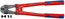 Knipex szczypce tnące przegubowe 71 72 460