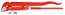 Knipex klucz do rur 45&deg; 83 20 015