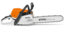 MS 362 C-M Stihl profesjonalna pilarka spalinowa z systemem M-Tronic 3,5 kW