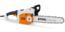 MSE 230 C-B Stihl pilarka elektryczna o mocy 2,3 kW z napinaczem piły