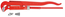 Knipex klucz do rur szwedzki 90&deg; 83 10 040
