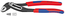 Knipex szczypce do rur Alligator 88 02 180
