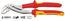 Knipex szczypce do rur Alligator 88 06 250