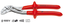 Knipex szczypce do rur Alligator 88 07 250