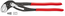 Knipex szczypce do rur Alligator XL 88 01 400