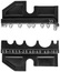 Knipex matryca zagniatająca  97 49 14
