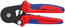 Knipex samonastawne szczypce boczne do zagniatania tulejek 97 53 14