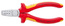 Knipex szczypce do zagniatania tulejek kablowych 97 68 145 A