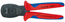 Knipex szczypce do zagniatania wtyków miniaturowych 97 54 24