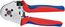 Knipex szczypce z matrycą czterotrzpieniową 97 52 65