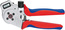 Knipex szczypce z matrycą czterotrzpieniową 97 52 65 DG