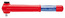 Knipex klucz dynamometryczny z zabierakiem czworokątnym 1/2'' 98 43 50