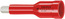 Knipex klucz trzpieniowy do śrub z gniazdem sześciokątnym 98 49 05