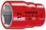 Knipex nasadka sześciokątna do śrub z łbem sześciokątnym 98 37 19