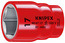 Knipex nasadka sześciokątna do śrub z łbem sześciokątnym 98 47 27