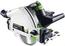 Festool zagłębiarka akumulatorowa TSC 55 Li REB-Basic 