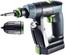 Festool wiertarko-wkrętarka akumulatorowa CXS Li 2,6-Plus