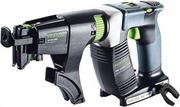 Festool akumulatorowa wkrętarka do suchej zabudowy DWC 18-2500 5,2 Li-Plus