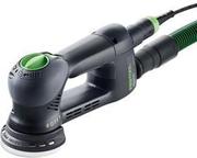 Festool przekładniowa szlifierka mimośrodowa ROTEX RO 90 DX FEQ-Plus