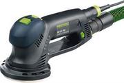 Festool przekładniowa szlifierka mimośrodowa ROTEX RO 125 FEQ-Plus