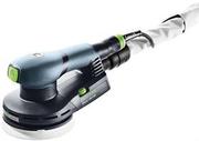 Festool szlifierka mimośrodowa ETS EC 125/3 EQ-Plus-GQ