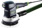 Festool szlifierka mimośrodowa ETS 150/5 EQ-Plus