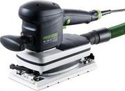 Festool szlifierka oscylacyjna RS 100 Q-Plus