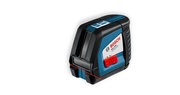 Laser liniowy GLL 2-50 Professional