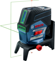 Bosch laser liniowy GCL 2-50 CG Professional