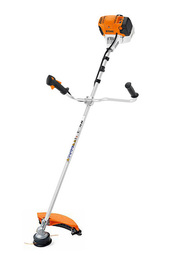 Stihl kosa z silnikiem 4-MIX&reg; i uchwytem oburęcznym FS 89
