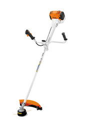 Stihl lekka kosa do lasu i pielęgnacji większych terenów zielonych FS 311