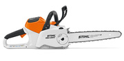 Stihl MSA 200 C-B pilarka akumulatorowa o większej mocy bez akumulatora
