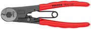 Knipex nożyce do cięgien giętkich 95 61 150