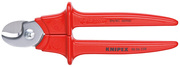 Knipex nożyce do kabli 95 06 230
