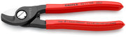 Knipex nożyce do kabli 95 11 165