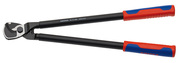 Knipex nożyce do kabli 95 12 500
