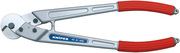 Knipex nożyce do lin stalowych i kabli 95 81 600