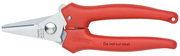 Knipex nożyczki uniwersalne 95 05 140