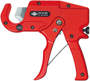 Knipex obcinak do rur z tworzywa sztucznego do instalacji elektrycznych 94 10 185