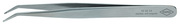 Knipex pinceta precyzyjna 92 02 54