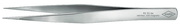 Knipex pinceta precyzyjna ostro zakończona 92 22 04