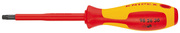 Knipex wkrętak do wkrętów z gniazdem Torx 98 26 25