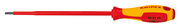 Knipex wkrętak do wkrętów z rowkiem prostym 98 21 45