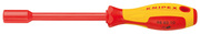 Knipex wkrętak nasadowy z rękojeścią wkrętakową 98 03 04