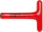 Knipex wkrętak nasadowy z rękojeścią typu T 98 05 13