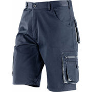 Beta spodnie krótkie z wieloma kieszeniami 437088