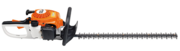Stihl HS 45, 60 cm Lekkie nożyce do żywopłotu