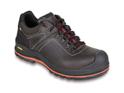 Beta buty ze skóry licowej wodoodporne z podeszwą VIBRAM 7293HM