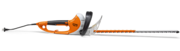 Stihl HSE 81 bardzo mocne elektryczne nożyce do żywopłotu 70 cm